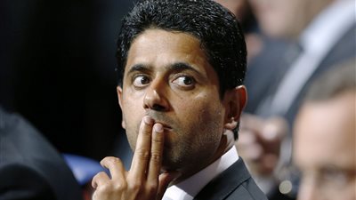 القضاء الفرنسي يوجه اتهامات بالفساد للقطري ناصر الخليفي