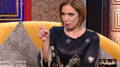 ريم البارودي: بسمة وهبة مش صديقتي.. ولهذا السبب رفضت الظهور معها بـ شيخ الحارة.. فيديو