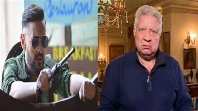 المحكمة ترفض دعوى مرتضى منصور لوقف برنامج رامز فى الشلال