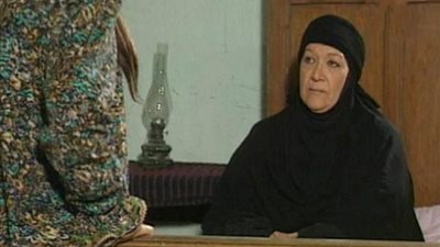 مليون و200 ألف تكلفة مسلسل “الوتد”.. وأجر هدى سلطان 150 ألفا