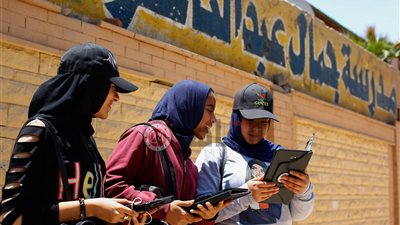 عاجل.. القضاء الإداري يحدد جلسة لنظر إلغاء التابلت فى الامتحانات