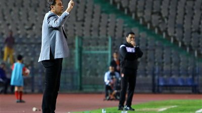 الزمالك يقترب من التعاقد مع خالد جلال لخلافة جروس