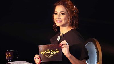 القاهرة والناس تستجيب لقرار المجلس الأعلى للإعلام وتمنع بث برنامج شيخ الحارة