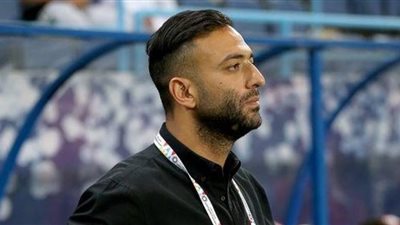 ميدو: الزمالك عشق الطفولة الذي نبحث عنه دائمًا.. ولا أمانع تدريب النادي (فيديو)