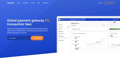 إطلاق أول بوابة مجانية للدفع الإلكتروني تساعد في تمكين الشركات الصغيرة والمتوسطة