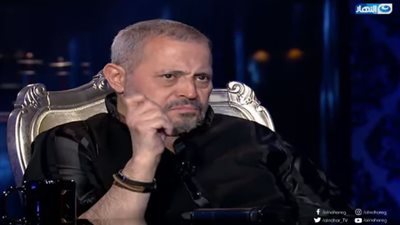 جورج وسوف لـ عايشة شو : لم أتوقع نجاح كلام الناس وخدتها فوق البيعة(فيديو)