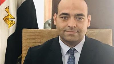 تعيين محمود علوان مساعداً لرئيس الأعلى للإعلام