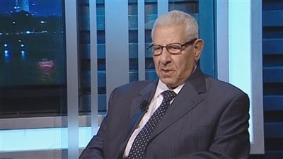 مكرم محمد أحمد: السيسب مدرك تماماً أن هناك فخاخا يتم عملها للإيقاع بمصر