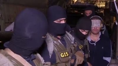 8 أشهر من التحقيقات والاستجوابات المتصلة لهشام عشماوي.. الصيد الثمين يصل مصر (تسلسل زمني)