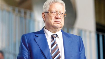 مرتضى منصور: سقوط هشام عشماوي يكشف الخلايا النائمة.. وسيد عبد الحفيظ وأبو تريكة إخوان (فيديو)