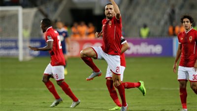 “القاهرة 24” تكشف حقيقة انتقال علي معلول للاتفاق السعودي