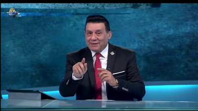 بتهمة الإساءة للخطيب وإدارة الأهلى .. الاستئناف تؤيد معاقبة مدحت شلبي