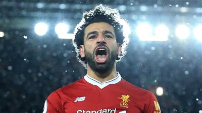 محمد صلاح: أحلم بالتسجيل في نهائي أوروبا والفوز بأمم إفريقيا مع الفراعنة