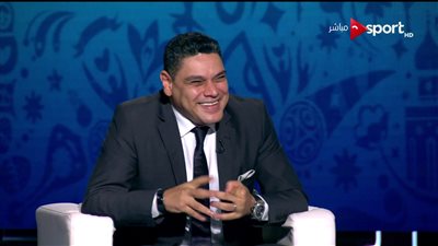 معتز عبد الفتاح: علينا إنتاج فيلم وثائقي عن هشام عشماوي ولا نكتفي بإعدامه خلف غرفة مغلقة