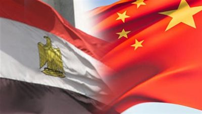 الجمارك الصينية: 4.1 مليار دولار حجم التجارة مع مصر خلال الثلث الأول من 2019