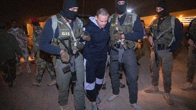 أول تعليق من الجيش الليبي على تسليم هشام عشماوي لمصر