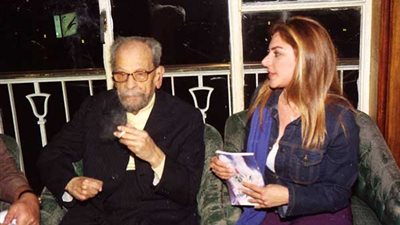 ابنه مؤسس “الموعد”.. وفاة الكاتبة اللبنانية رانيا محمد بديع سربيه بعد صراع مع المرض