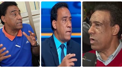 ذكريات رمضان (22).. ماهر همام يروي حكايته مع الفانوس وحسنين حمزة وكانون ياوندي