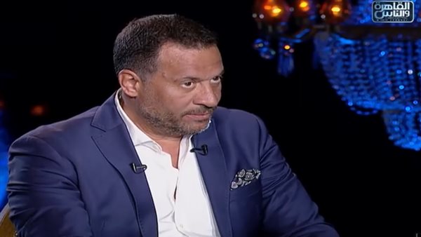 الفنان ماجد المصري