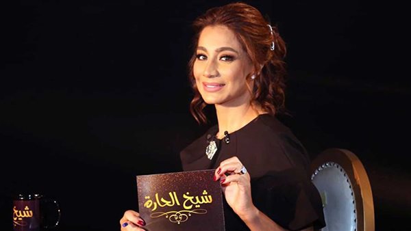 الاعلامية بسمة وهبة