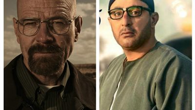 كيف سخر موقع “هوليوود ريبورتر” من سرقة السقا فكرة مسلسل “ولد الغلابة”؟ (صور)