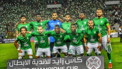 رغم ترتيبه في الدوري.. الاتحاد السكندري يشارك في البطولة العربية