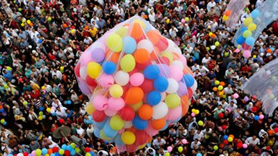 الخامسة و19 دقيقة في القاهرة.. البحوث الفلكية تعلن مواعيد صلاة عيد الفطر في المحافظات