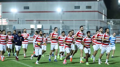 قائمة الزمالك لمواجهة حرس الحدود.. غياب زيزو وهيما وعنتر وعودة مدبولي