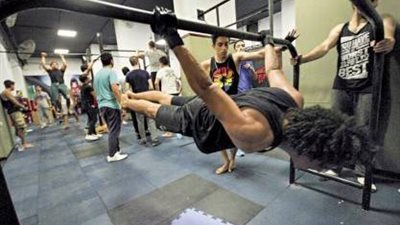 “تحيا مصر”.. أول نادي رياضي للفقراء