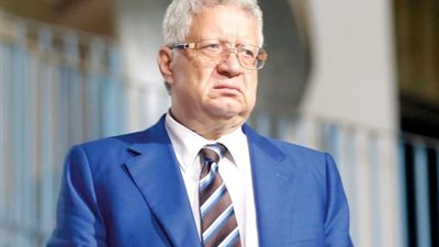 “مرتضى باع الدوري” يتصدر تويتر بعد تعادل الزمالك أمام حرس الحدود