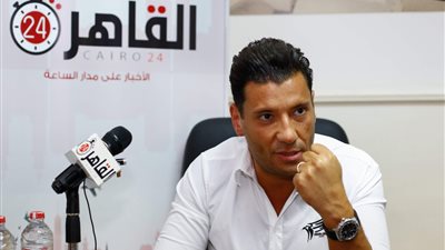 إسلام بحيري: السلفيون لقطاء الآن.. و”النازعات غرقًا” بداية رحلتي.. والأزهر لديه معركة شخصية ضدي