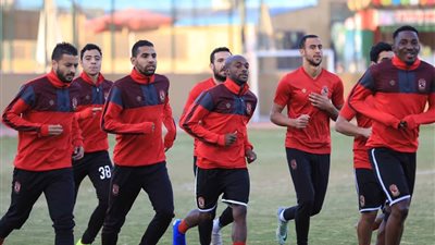 خاص.. عرض برتغالي للأنجولي جيرالدو