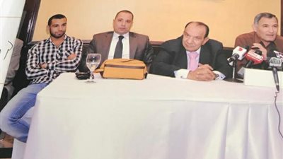 محمد عادل: ما وصل إليه صلاح نجاح على التخطيط السليم لإدارة المقاولون