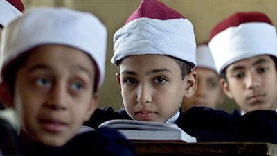 استعلم الآن_ نتيجة الشهادة الإبتدائية والإعدادية الأزهرية.. على بوابة الأزهر الإلكترونية