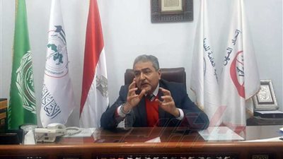 النقيب رافضا قانون هيئة الدواء: وزارة الصحة تتغول على حقوق الأطباء البيطريين