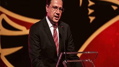 شريف فؤاد: اتحاد الكرة لا يرد على خطابات الأهلي.. ولماذا لم يلعب الزمالك مؤجلاته؟ (فيديو)