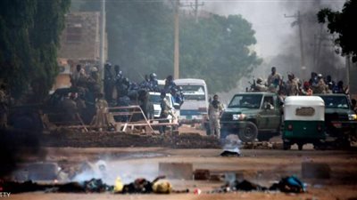 عاجل.. ارتفاع عدد قتلى عنف اليوم فى السودان لـ4 أشخاص