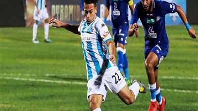 كريستيان بينافينتي على أبواب الدوري البلجيكي