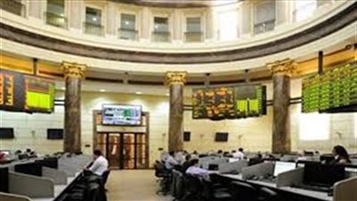 ارتفاع جماعى لمؤشرات البورصة بمستهل تعاملات جلسة الاثنين