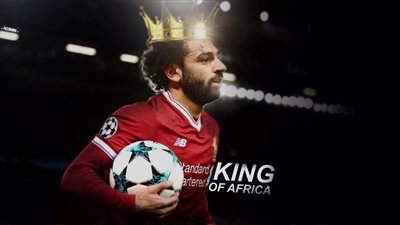 صلاح يتفوق على 9 نجوم عالمية ضمنهم ميسي ورونالدو ويتصدر قائمة أفضل لاعب في العالم