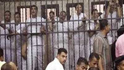 النقض تويد أحكام المؤبد لمتهمي اقتحام قسم كرداسة