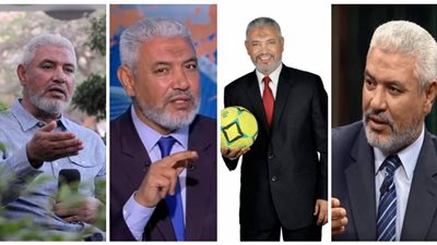 حوار| جمال عبد الحميد: مصر الأقرب للتتويج بكأس الأمم.. وصلاح مرشح بقوة للفوز بالكرة الذهبية