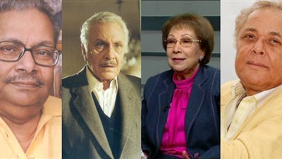 خلال يونيو.. قنوات دراما “إعلام المصريين” تُكرّم هؤلاء النجوم