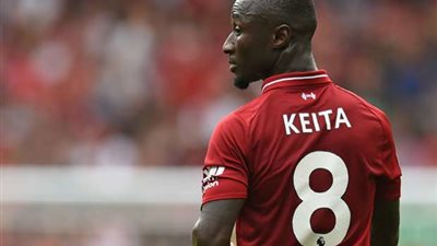 بروفايل| نابي كيتا.. فتي غينيا المدلل في “كان2019”