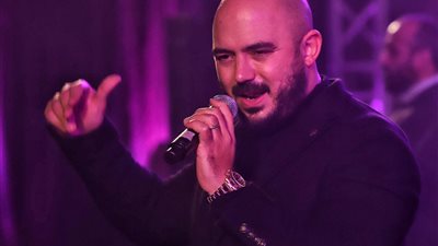 محمود العسيلي يستعد لطرح “ملايين” عبر قناته علي اليوتيوب