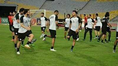 أجيري يعلن القائمة النهائية لمنتخب مصر المشاركة في أمم إفريقيا
