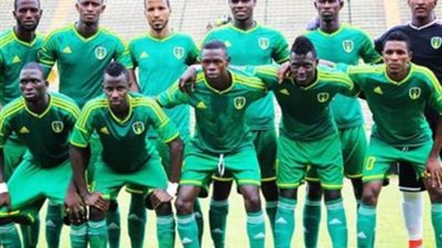 مارتينيز يعلن القائمة النهائية لموريتانيا استعدادًا لكأس الأمم الإفريقية