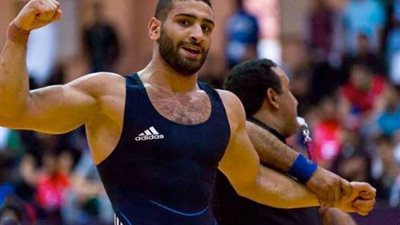 خاص.. بطل مصر في أفريقيا يقرر اللعب لصالح أمريكا بالأولمبياد بعد فشل الرياضة توفير دعم له (فيديو وصور)