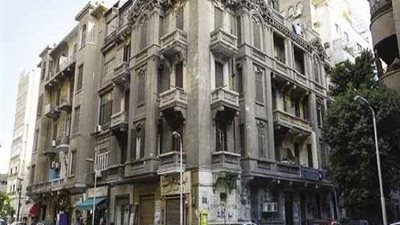 ننشر نص مشروع قانون الإيجار القديم الذي وافق عليه البرلمان