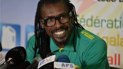 بروفايل| سيسيه “قائد الجيل الذهبي” يبحث عن المجد مع السنغال